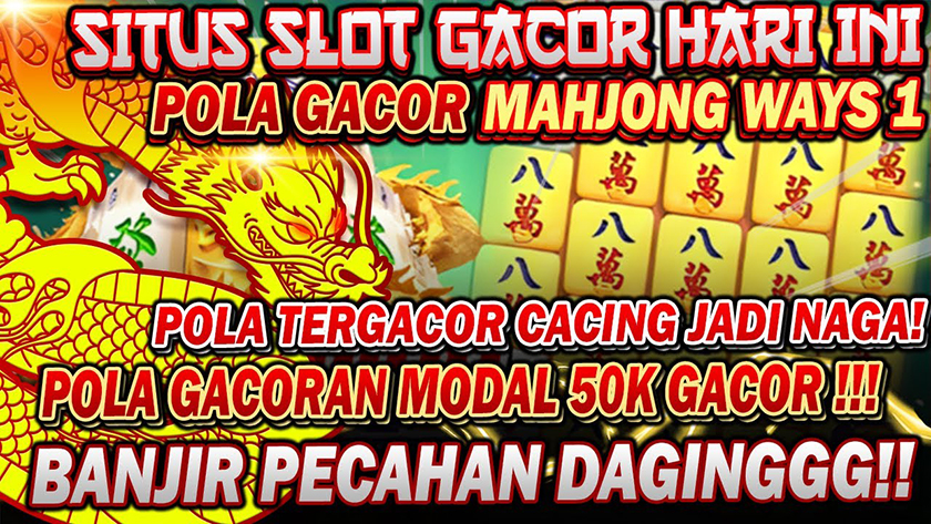 Slot Qris 5000 Daftar Situs Slot Deposit Via Qris Barcode Minimal 5 Ribu Terpercaya