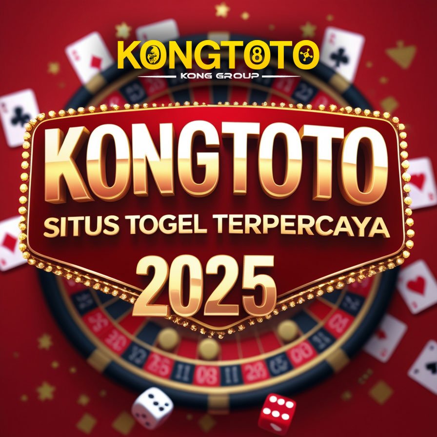 KONGTOTO ®️ Situs Togel Gacor Deposit 10000 Pakai Qris Proses Cepat Tanpa Hambatan
