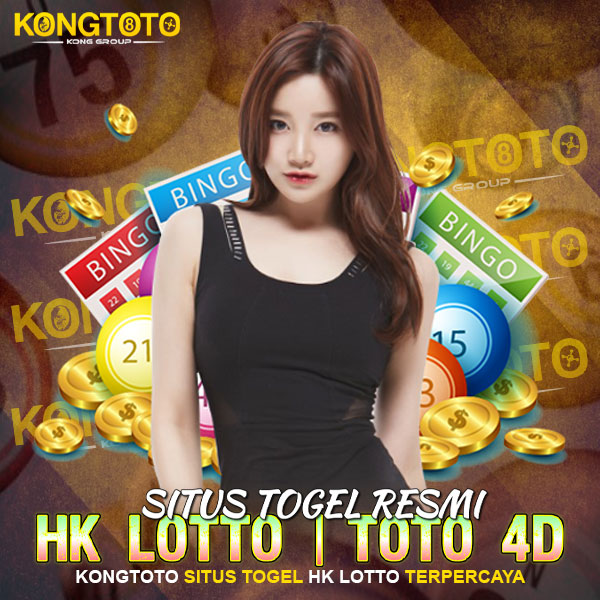 KONGTOTO ♟ Situs Togel HK Lotto & Toto 4D Resmi Hadiah Bandar Toto Macau 10 Juta