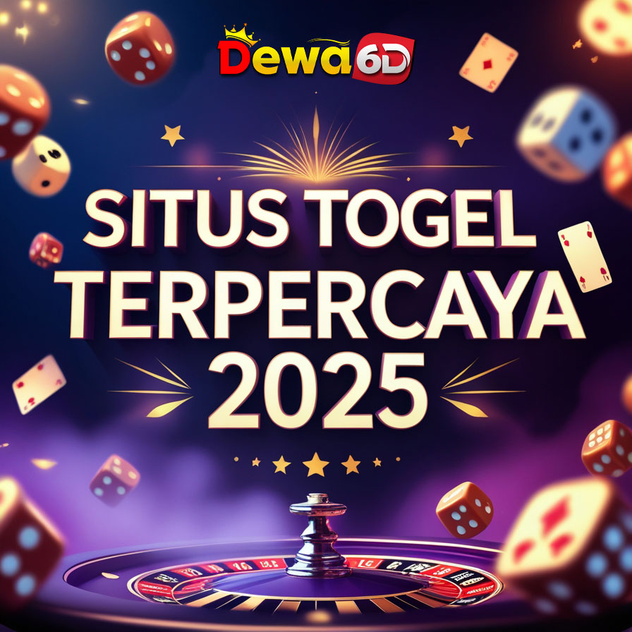 DEWA6D >> Bandar Toto Macau Terbesar & Alterntif Link Togel Online 4D Resmi Terpercaya