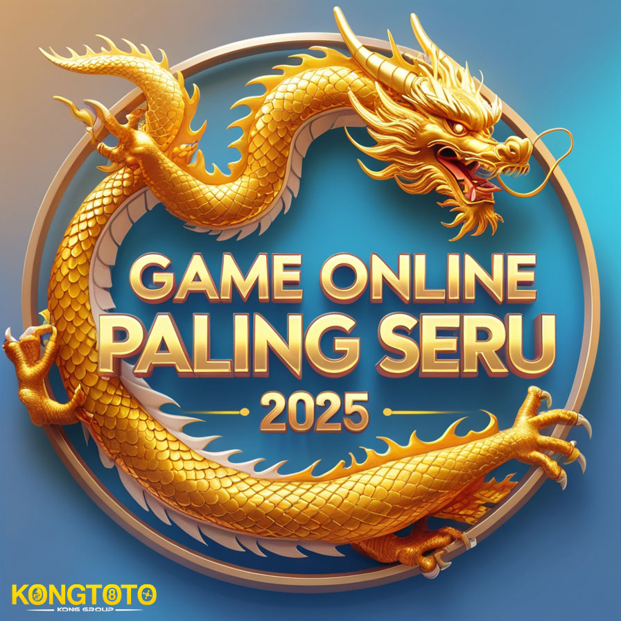 KONGTOTO 🕹️ Game Online Terbaru Paling Seru Dengan Download Apk Kongtoto Resmi