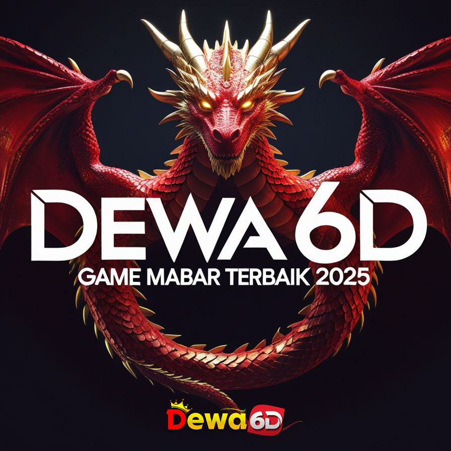 DEWA6D | The Best Platform Games Online Terlaris Dan Seru Top #1 Di Indonesia DEWA6D | The Best Platform Games Online Terlaris Dan Seru Top #1 Di Indonesia