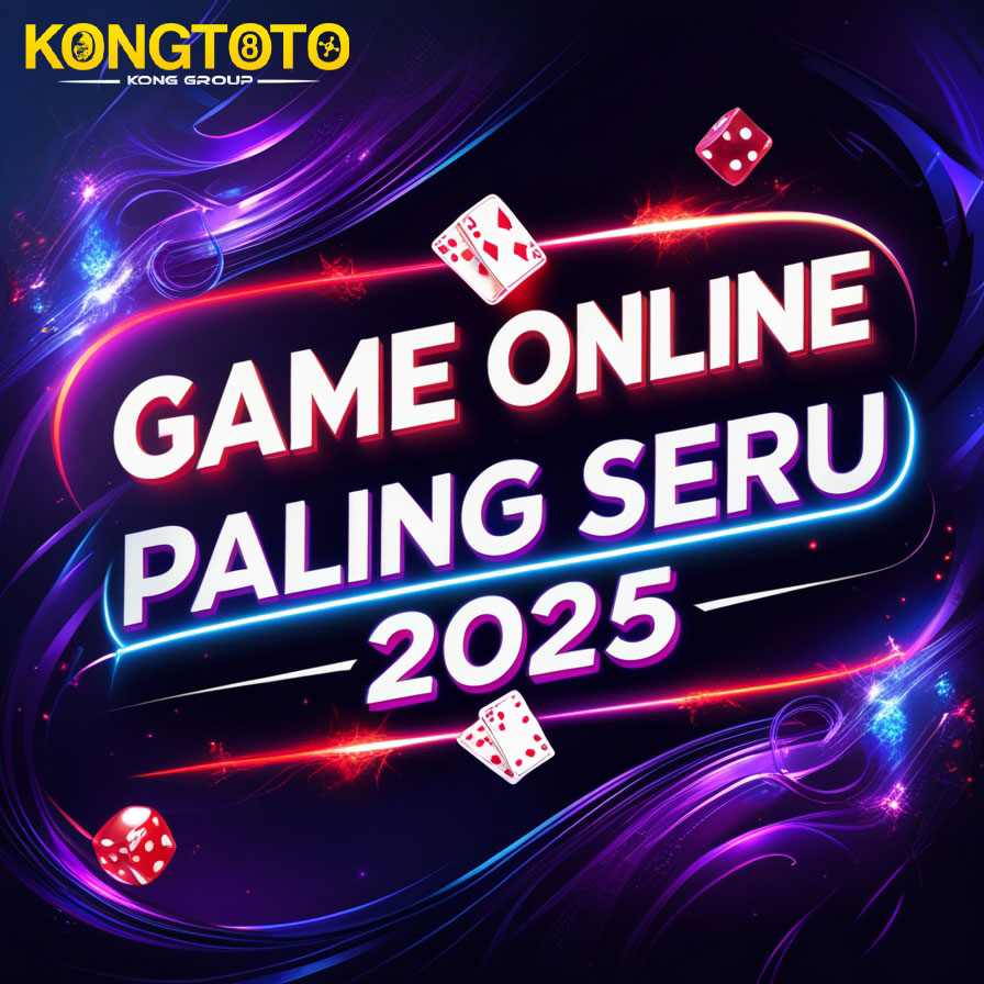 KONGTOTO | Alternatif Kongtoto Resmi Website Gaming Online Dengan Winrate Lebih Tinggi KONGTOTO | Alternatif Kongtoto Resmi Website Gaming Online Dengan Winrate Lebih Tinggi