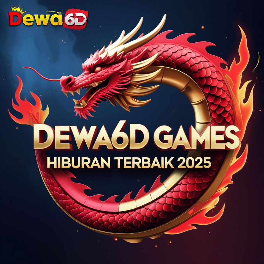 DEWA6D | Game Online Mobile Multiplayer Top Up Deposit 5000 Proses Cepat 15 Detik