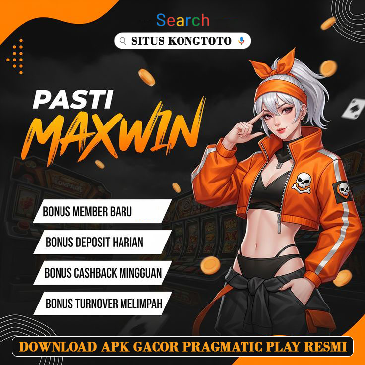 KONGTOTO ✈︎ Apk Gacor Terbaru Pragmatic Play Anti Rungkad Gampang Scatter x500 Jackpot