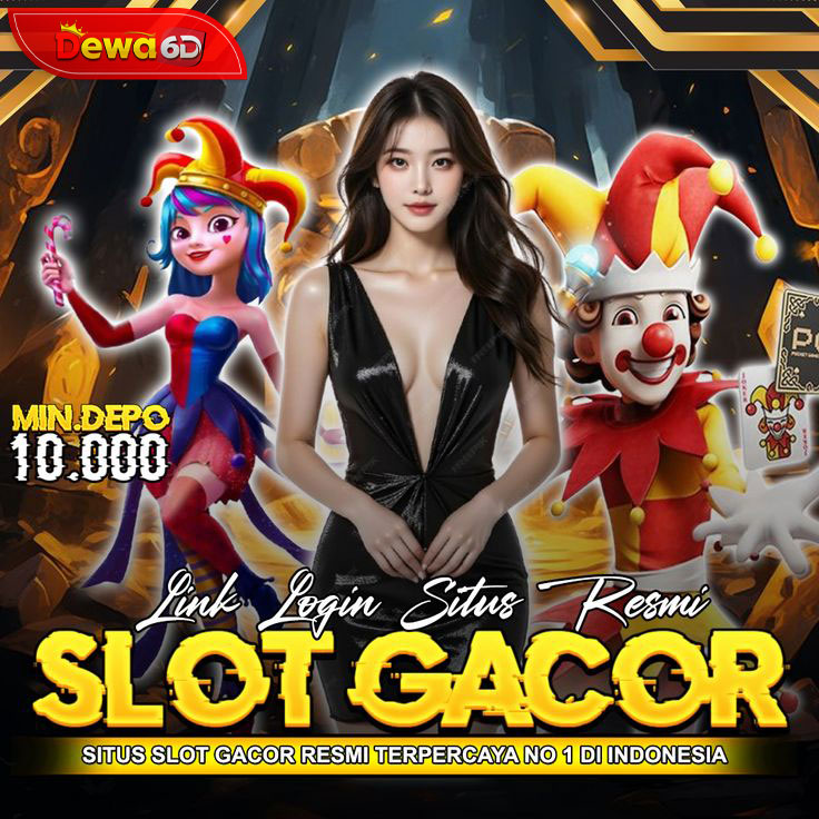DEWA6D ~ Situs Slot Terbaru GG SOFT 2025 Rekomendasi Link Gacor Gampang JP Maxwin - WooCommerce eCommerce