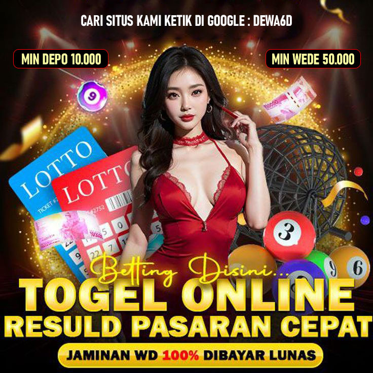 DEWA6D Situs Togel Online Pilihan Utama Bandar Toto 4D Resmi Hadiah Dan Diskon Terbesar - WooCommerce eCommerce