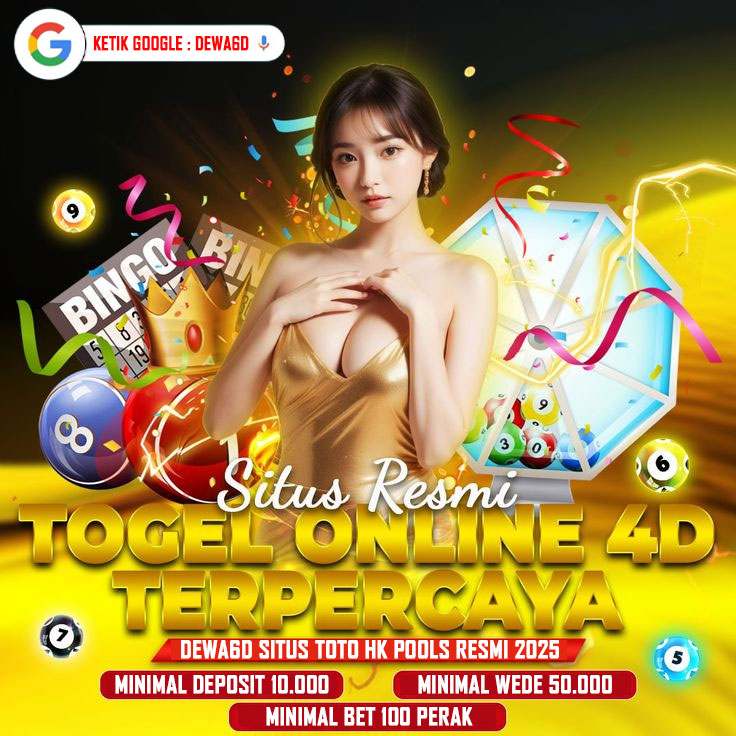 DEWA6D >> Terpanas Top 1 Situs Toto 4D & Togel Online HK Resmi Bandar Terbesar️ - WooCommerce eCommerce