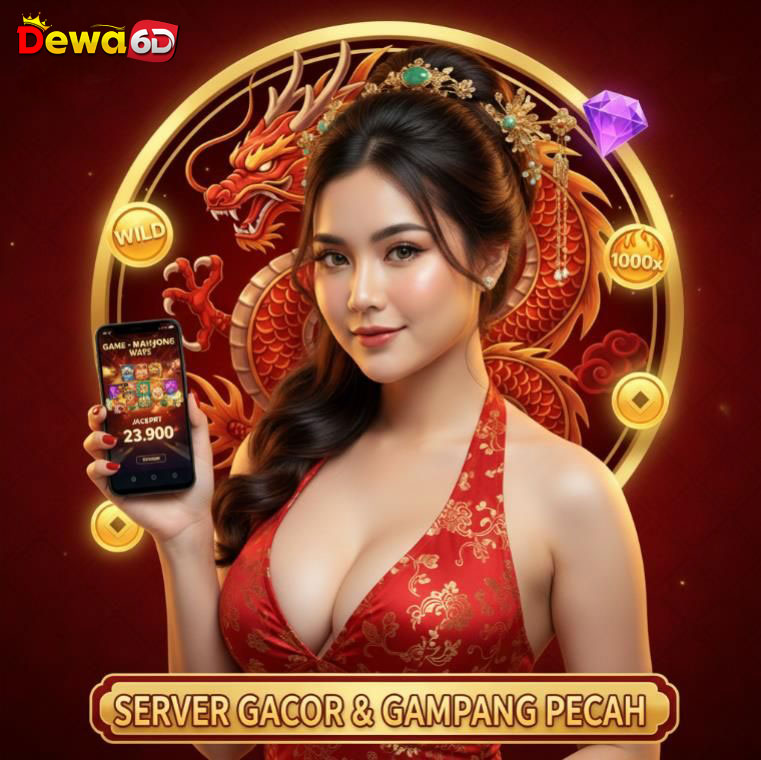 DEWA6D 🖍 Login Situs Gacor 4D Deposit 5000 Taruhan Paling Murah 200 Perak Gampang Menang image 1