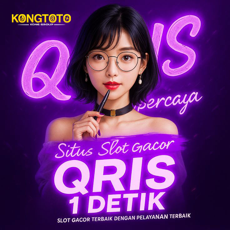 KONGTOTO 🚩 Asosiasi Situs Togel Terbaik & Agen Toto 4D Resmi HK Pools Terpercaya