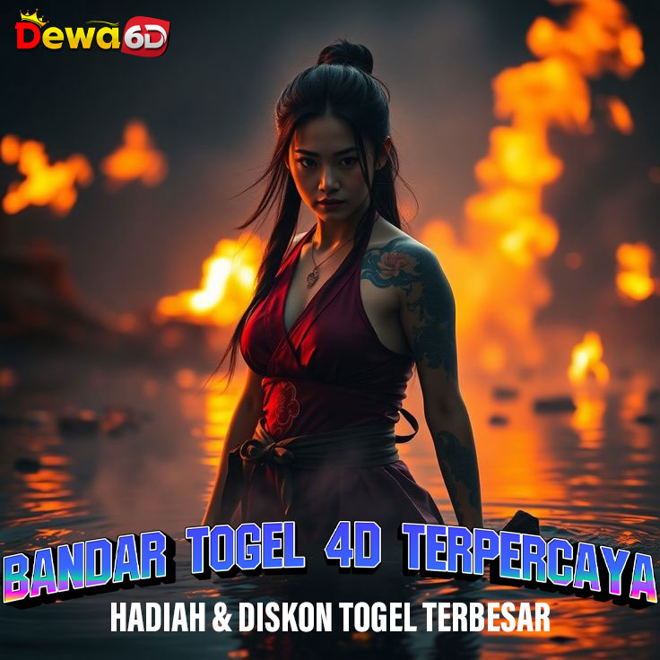 DEWA6D 🗡️ Link Daftar & Masuk Bandar Togel Online 4D Hadiah Besar Terpercaya image 1
