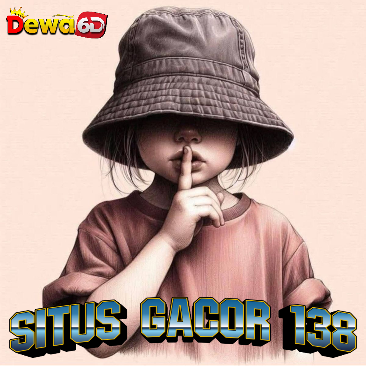 DEWA6D # Situs Gacor 138 Terpercaya Deposit 10 Ribu Resmi Gampang Jackpot 2025! image 1