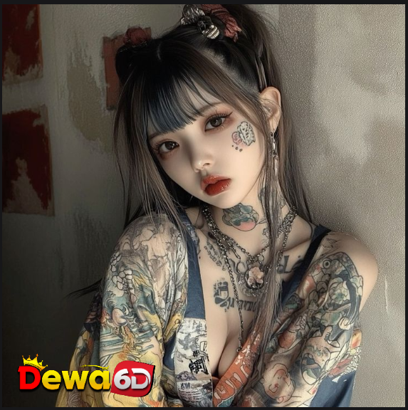 DEWA6D 🕹️ Gratis Daftar Seloter Online Bonus New Member 10 Ribu Terbaik Dan Terpercaya image 1