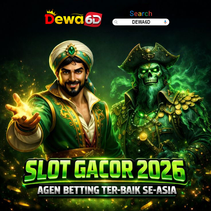 DEWA6D 🛰️ ALTERNATIF LINK GACOR 138 SLOT DEPOSIT TERMURAH 10 RIBU BEBAS POTONGAN