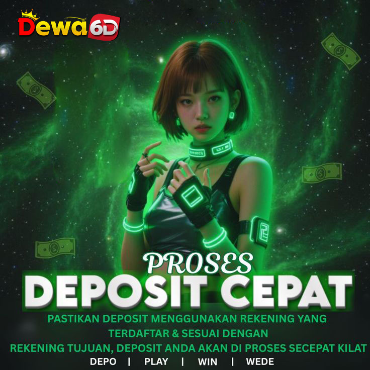 DEWA6D — LINK AGEN HONGKONG POOLS RESMI / TOGEL HK LOTTO BANDAR 4D TERBESAR image 1