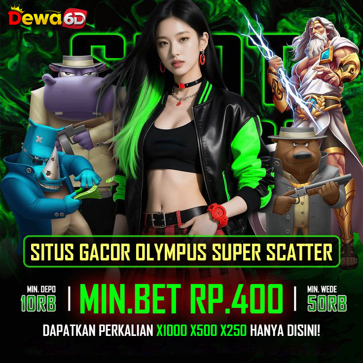 DEWA6D
