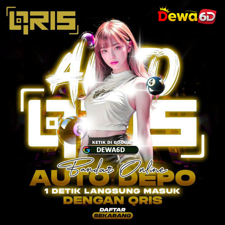 DEWA6D ⚡ TRIK MAIN CERDAS SLOT DEPO 10K DENGAN PELUANG MAXWIN BESAR TANPA BATAS - WooCommerce eCommerce