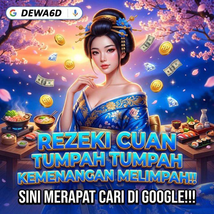 DEWA6D : Aplikasi Login Gaming Online Akses Mudah & Cepat Layanan Fast Respon image 1