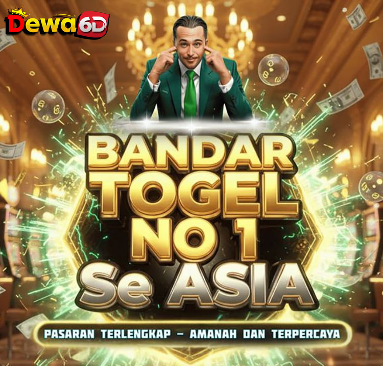DEWA6D # Link Alternatif Login Cepat Togel 4D Tebak Angka Jitu Hongkong Pools Resmi image 1