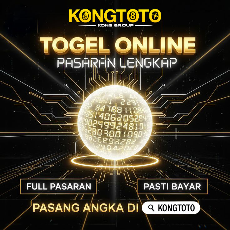 KONGTOTO