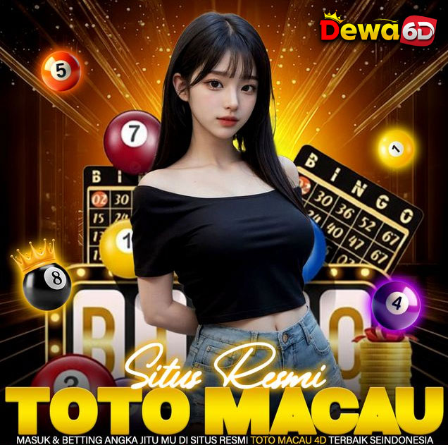 DEWA6D avatar