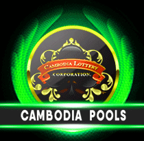 Cambodia Pools