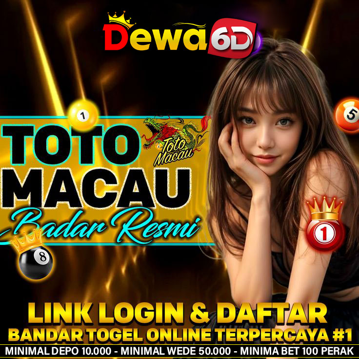 Dewa6d