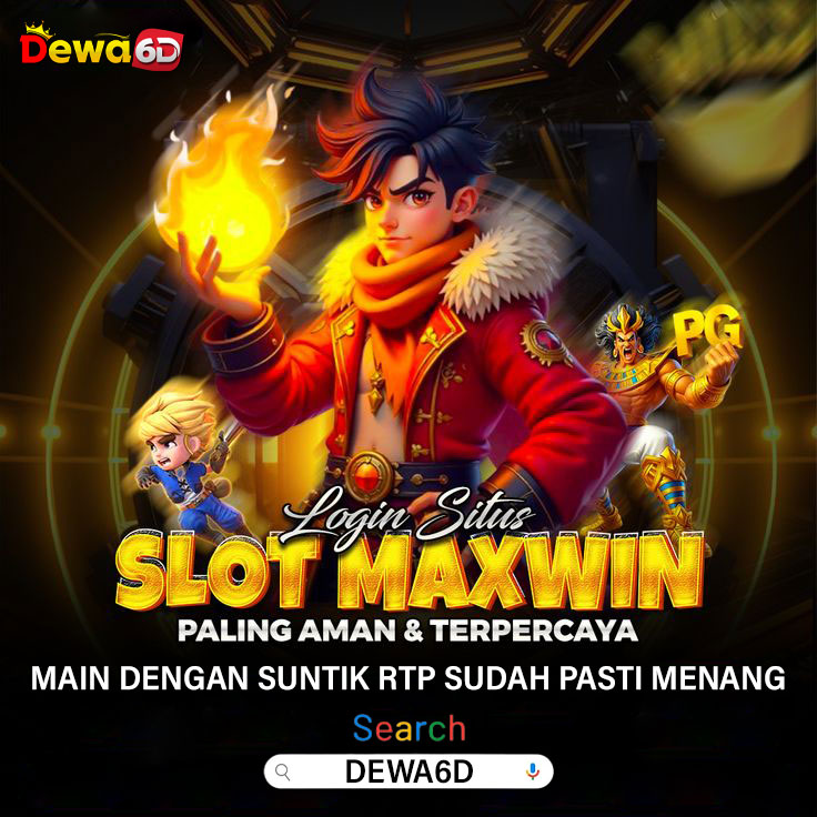 Dewa6d