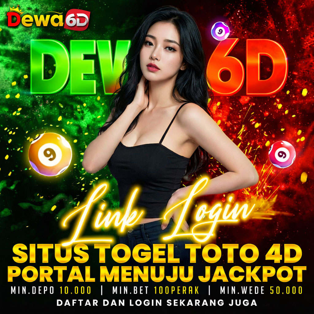 DEWA6D