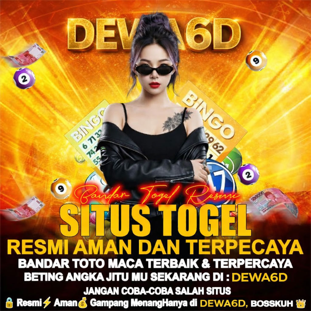 Dewa6d
