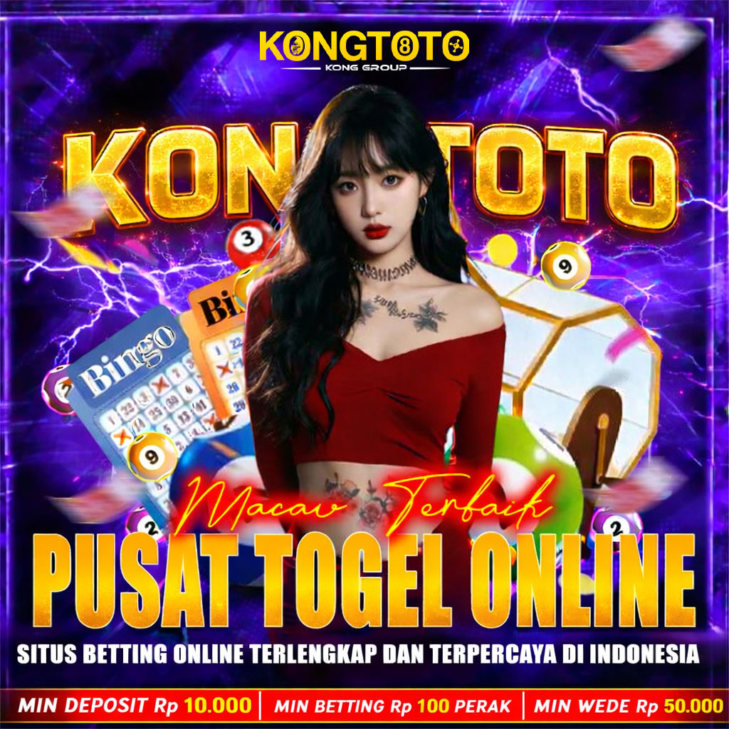 KONGTOTO