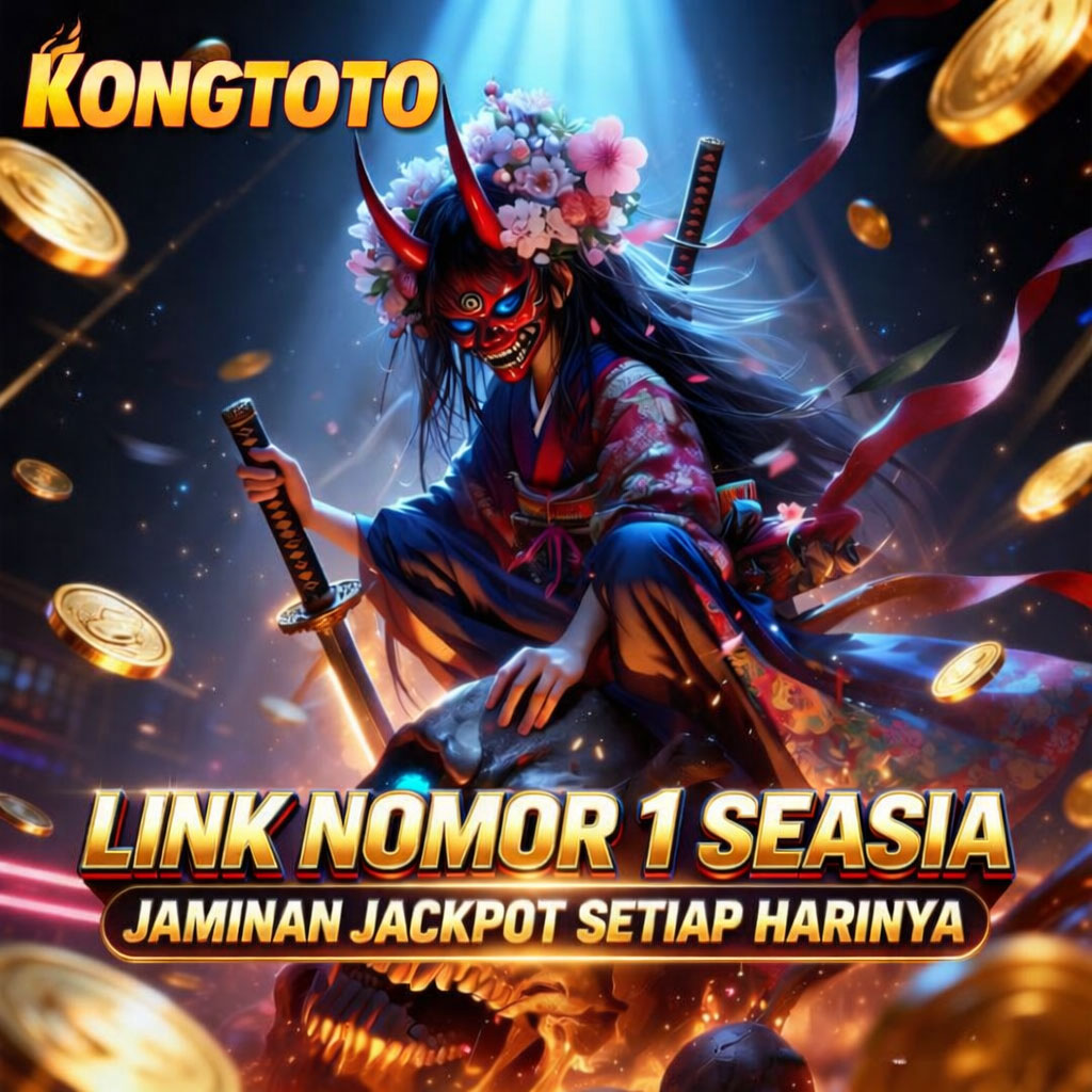 KONGTOTO | Link Alternatif Login Slot Resmi Dengan Keamanan Deposit Dan Wede Terjamin