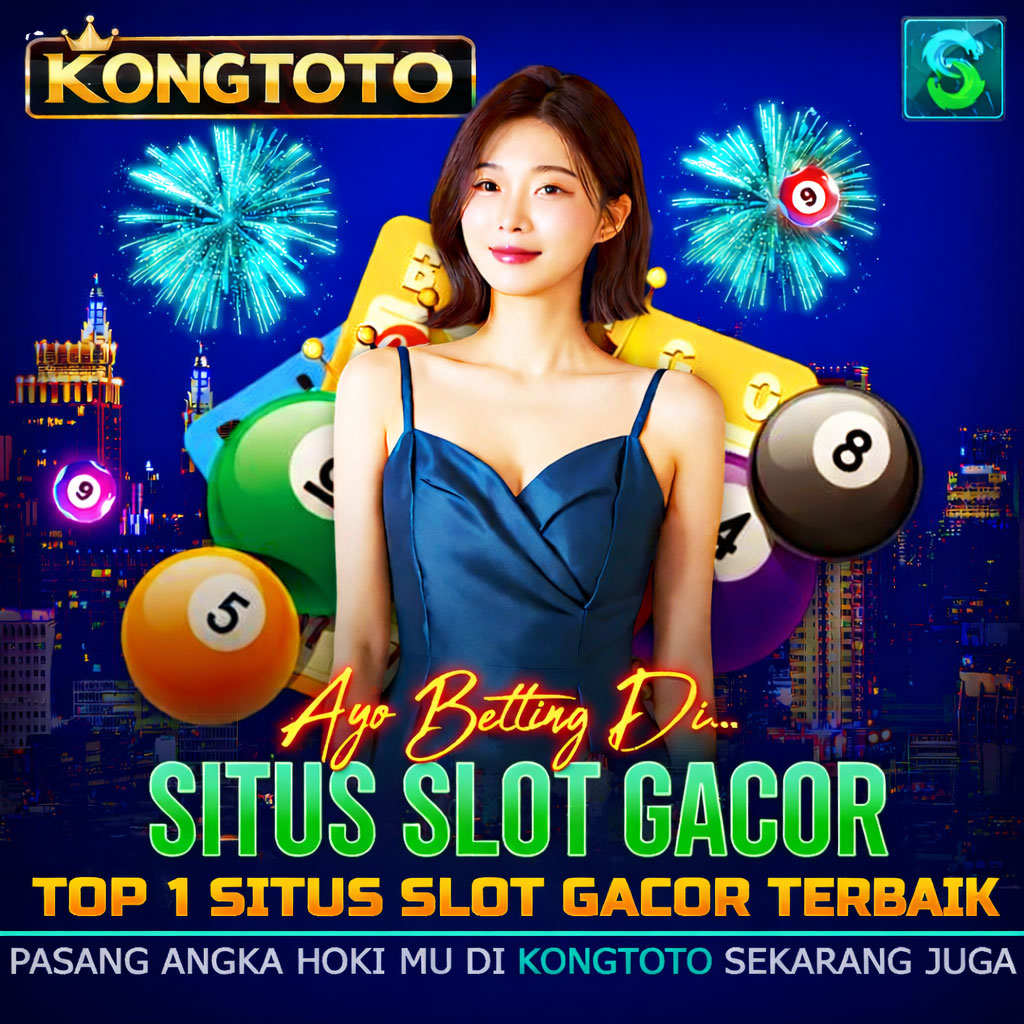 Galeri foto KONGTOTO | Alternatif Link Apk Slot Terbaru Deposit Murah 10 Ribu Gampang Menang Jackpot di Yogyakarta
