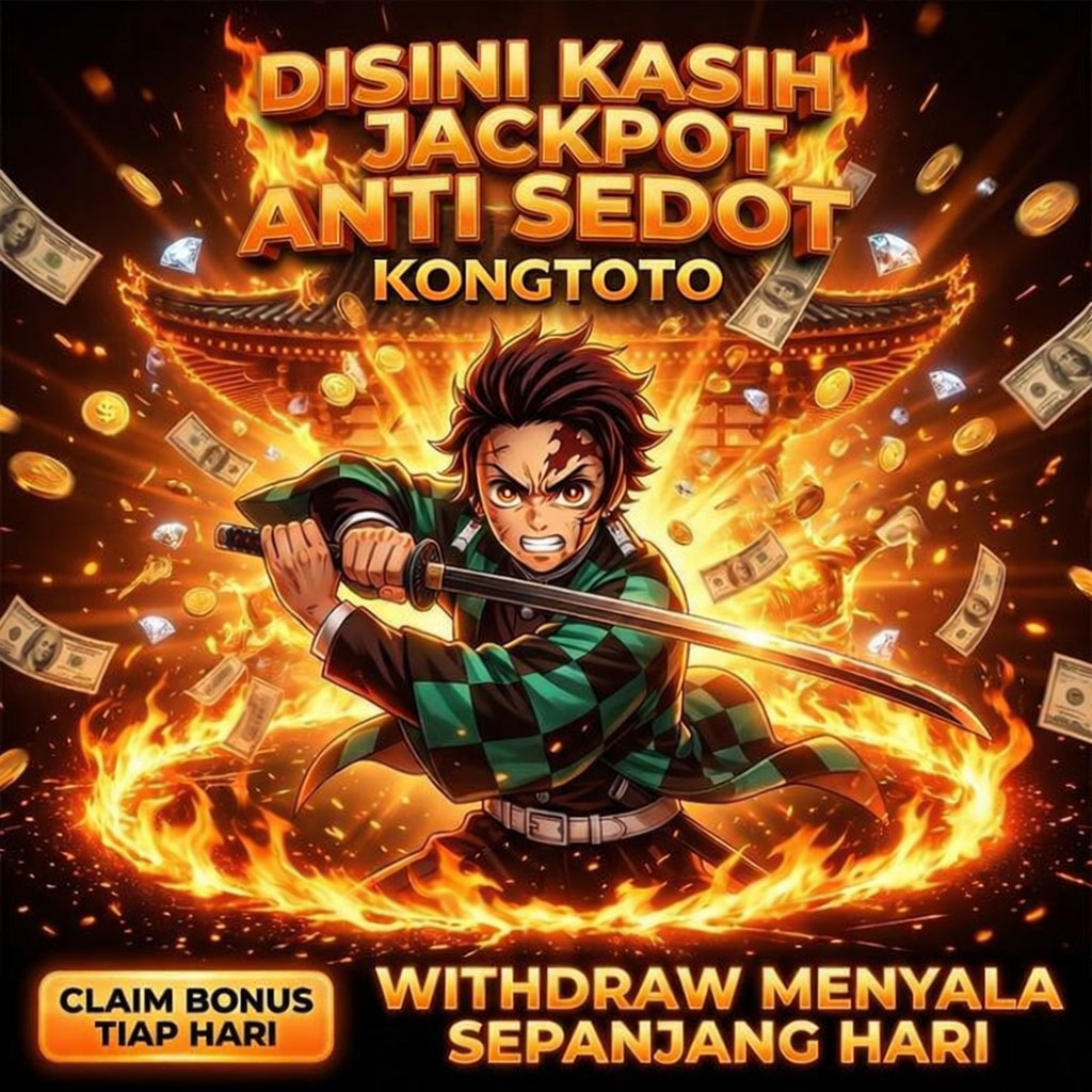 KONGTOTO | Link Login Togel 4D Resmi & Bandar Toto Macau Deposit 10 Ribu Terbaik