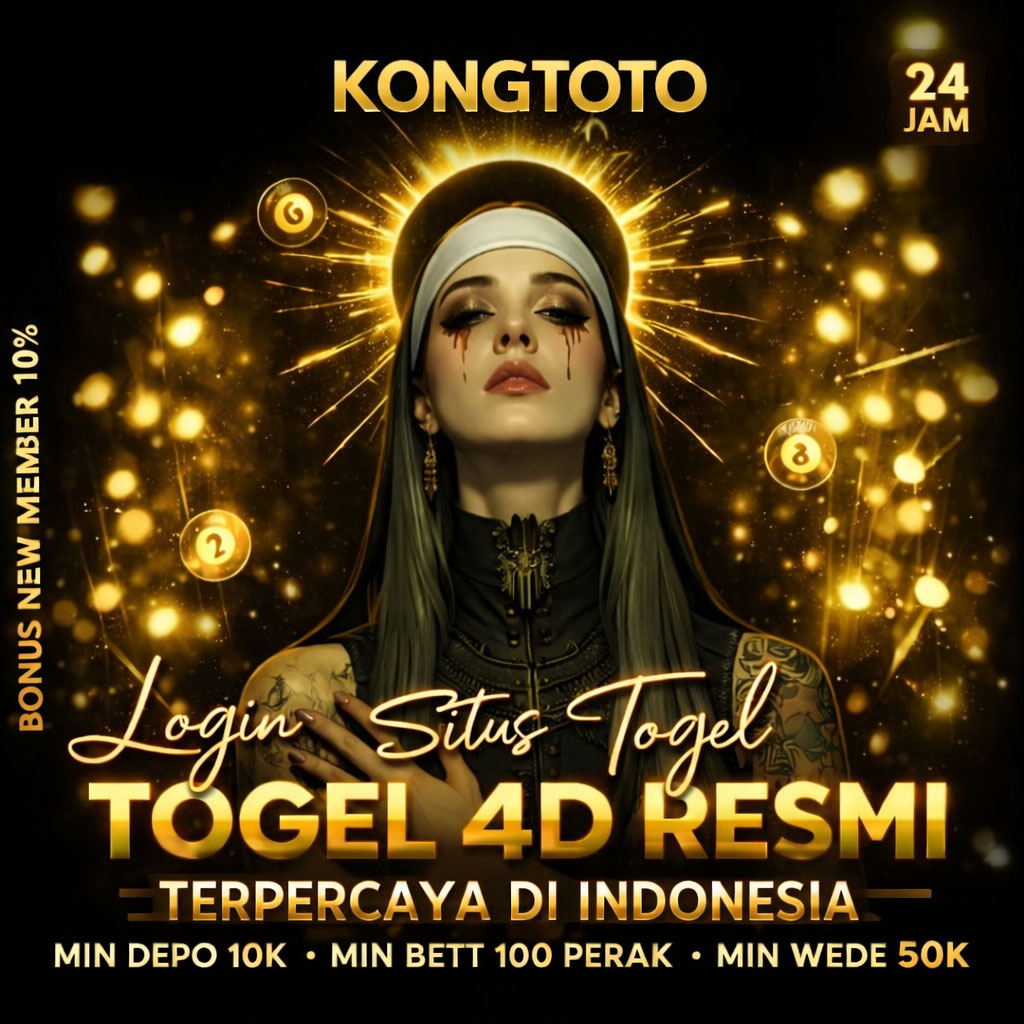 KONGTOTO