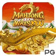 Mahjong Ways