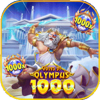 Gates Of Olympus 1000