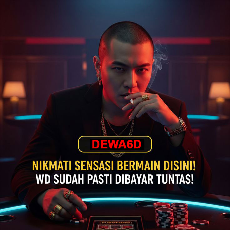 DEWA6D # HIBURAN GAME DIGITAL TOTO 4D TERPOPULER HADIRKAN PLATFORM HK POOLS & LOTTO TERBAIK