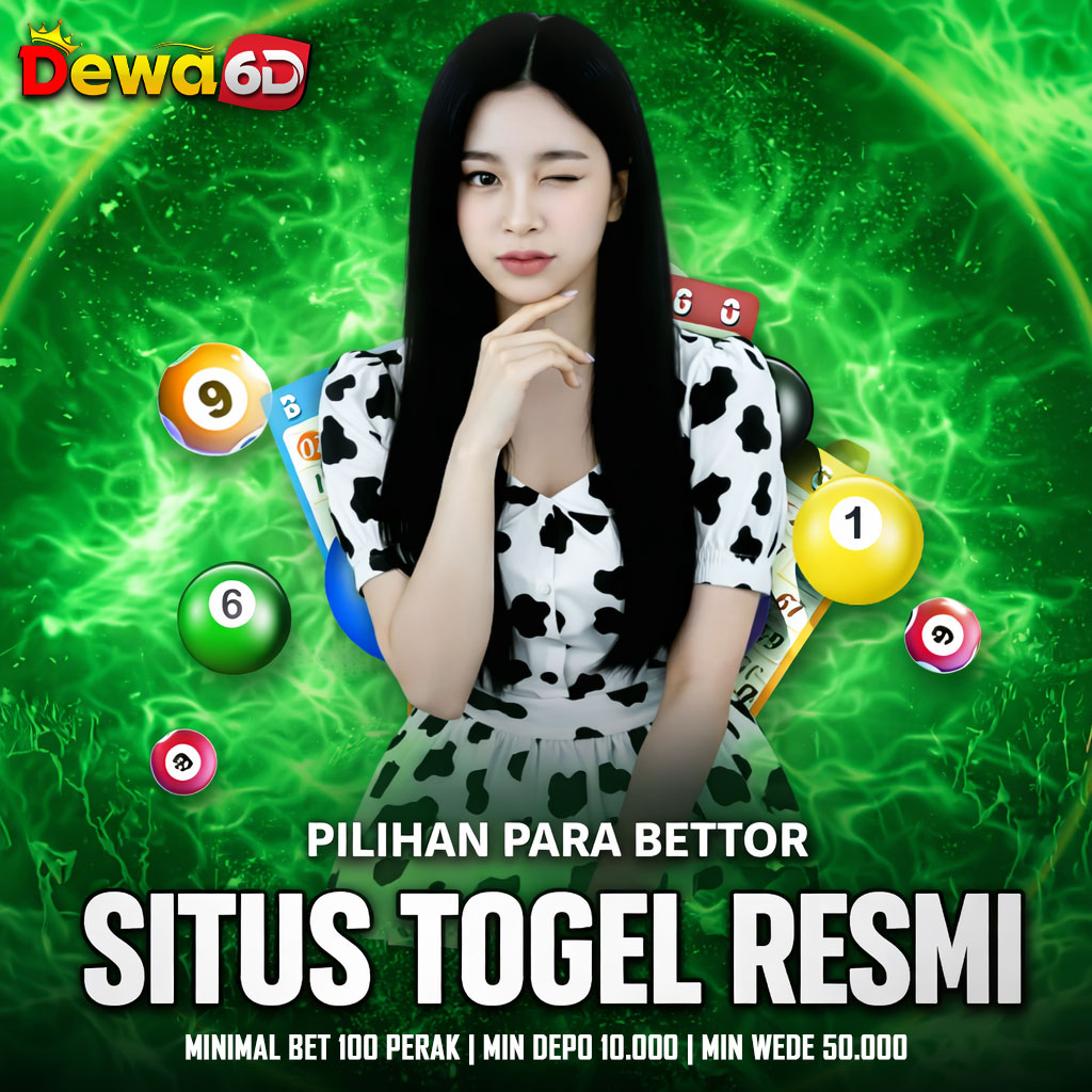 DEWA6D