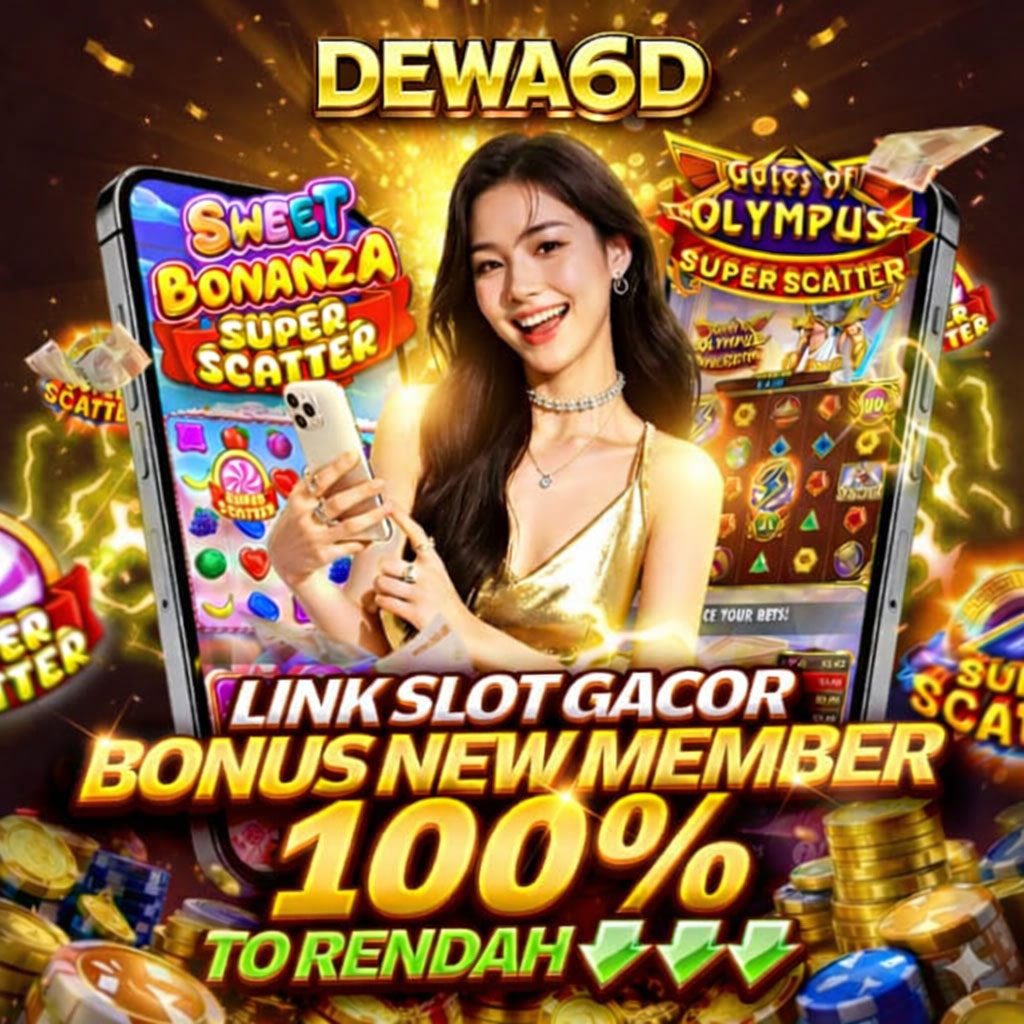 DEWA6D
