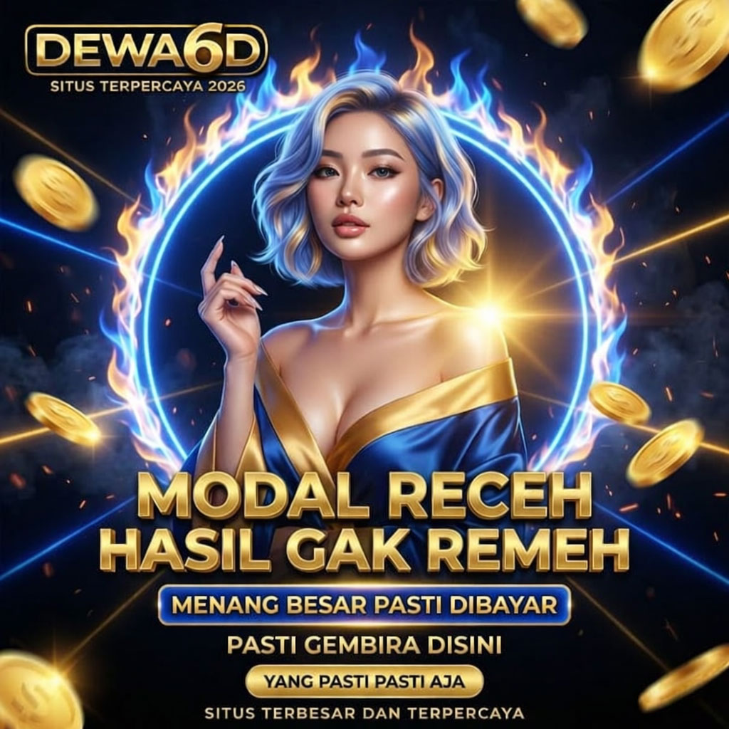 DEWA6D | Situs Gaming Red Tiger Ternama Kualitas Grade A Penuh Dengan Kemenangan Besar