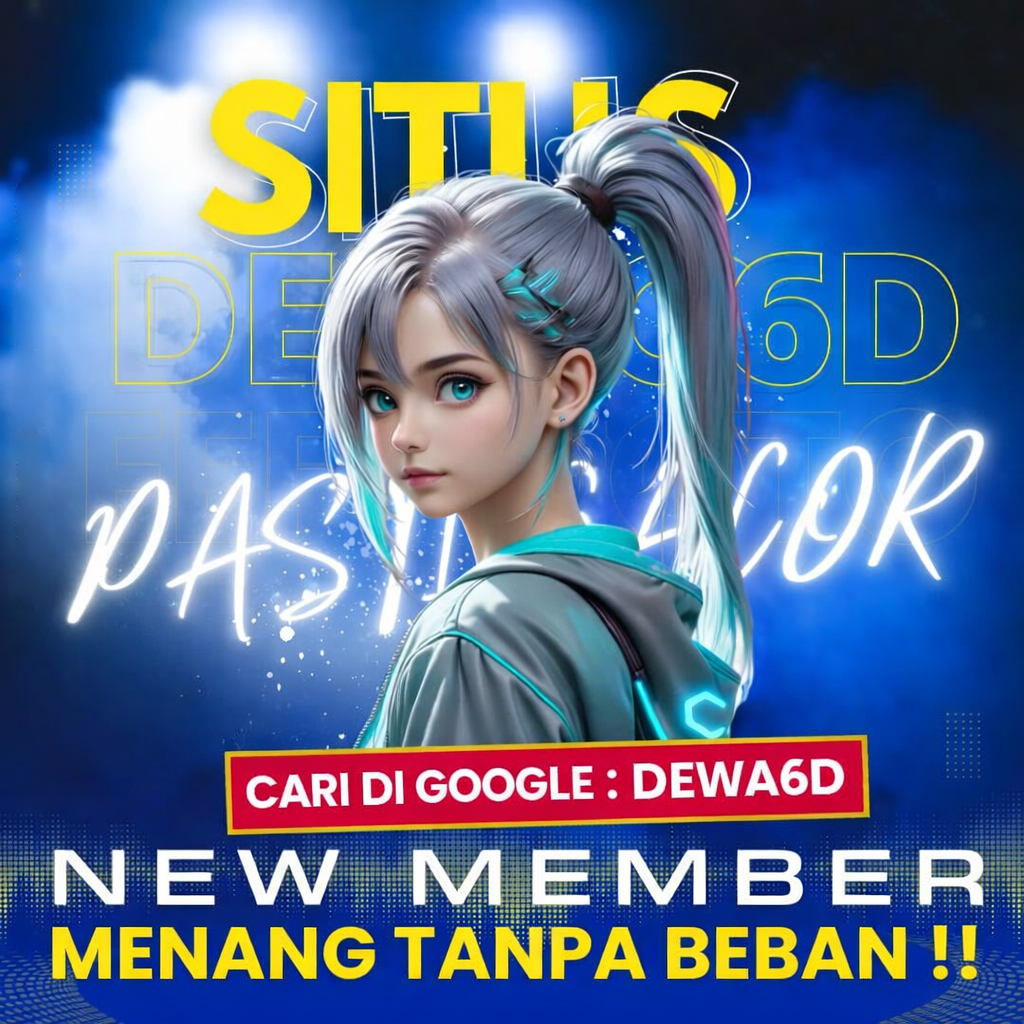 DEWA6D Login # Situs Permainan Mobile Paling Hoki & Menghibur Dengan Layanan 24 Jam