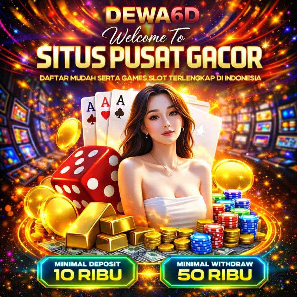 DEWA6D