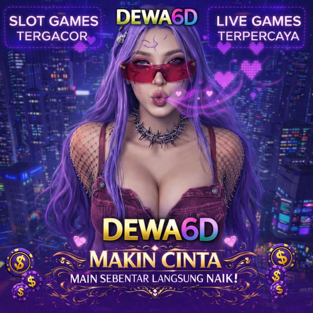Dewa6d-slot