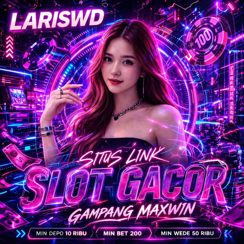 LARISWD