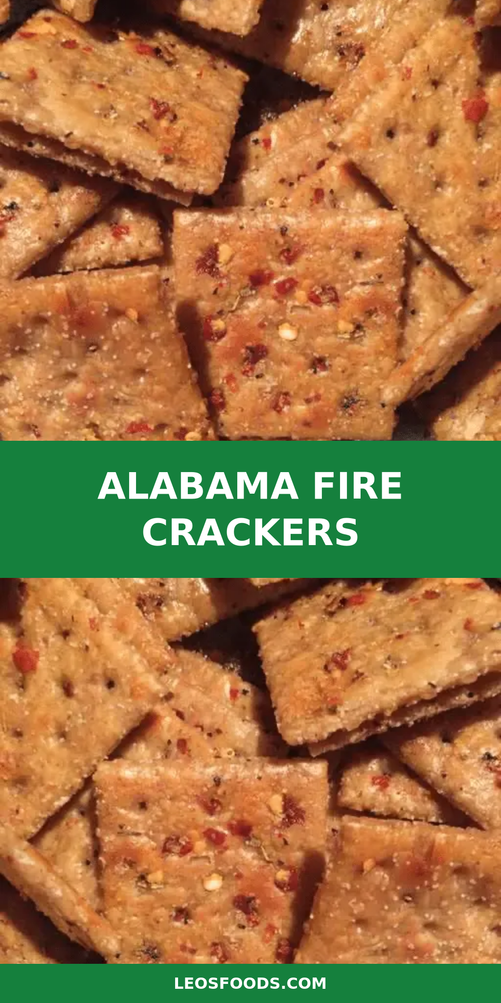 Alabama Fire Crackers