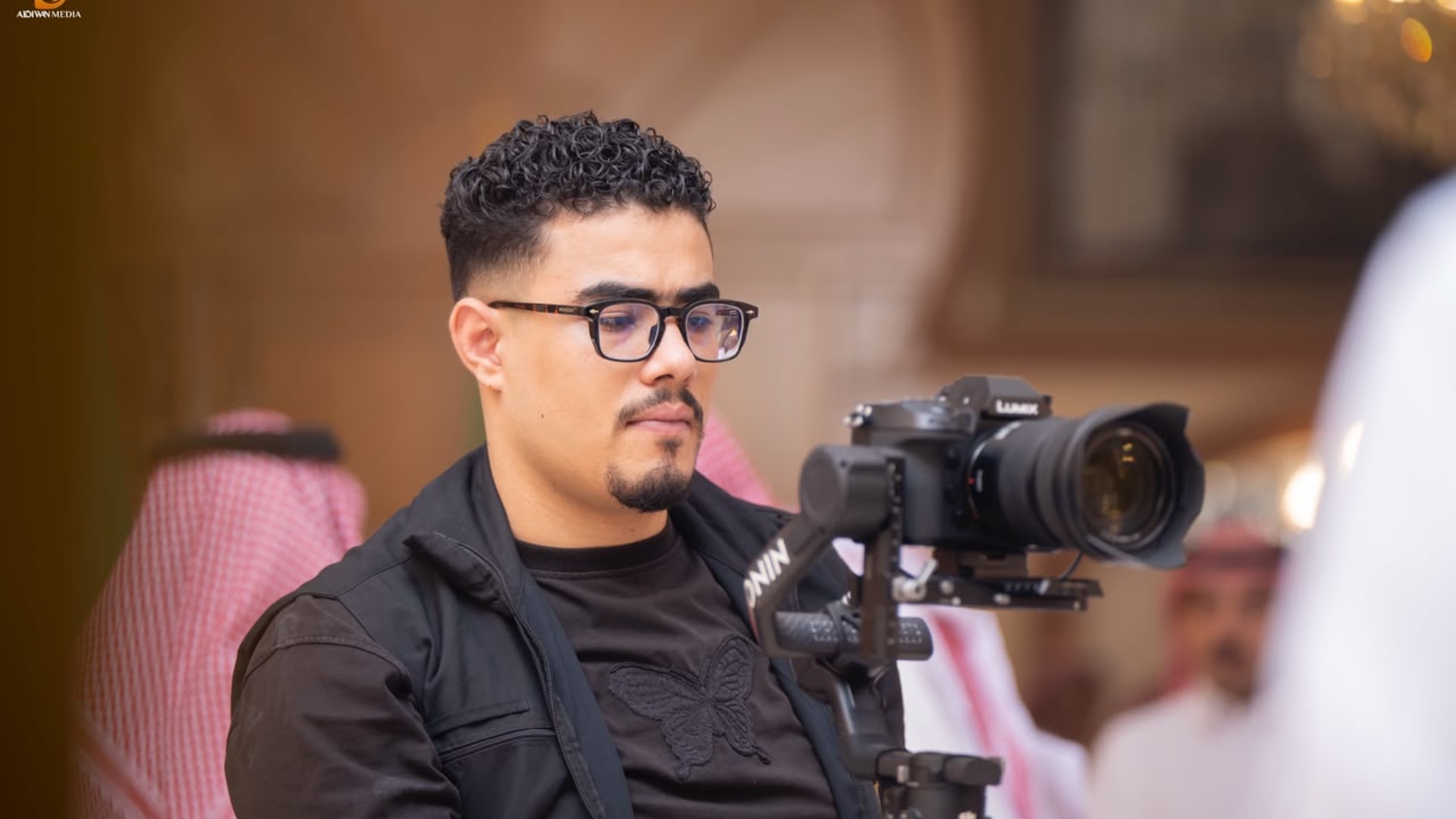 مدير التصوير