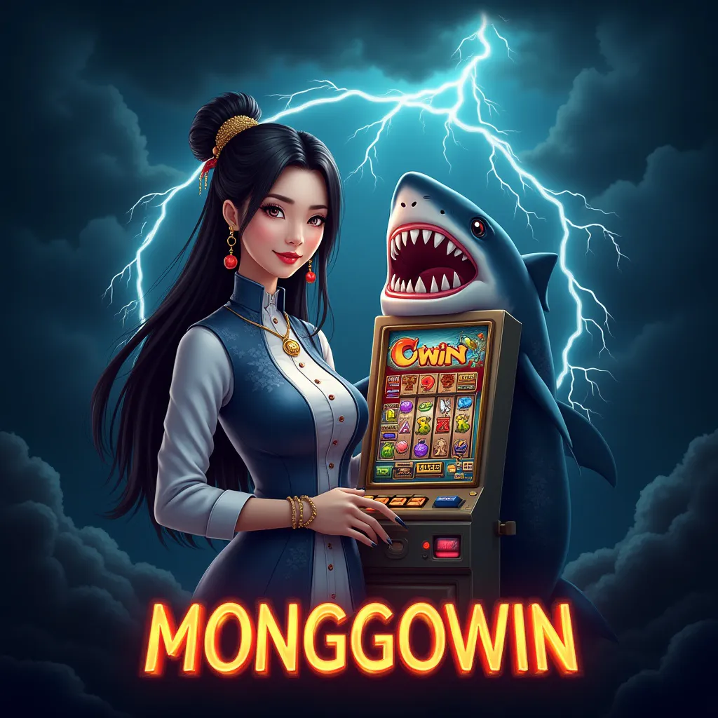 Dijamin JP di Monggowin