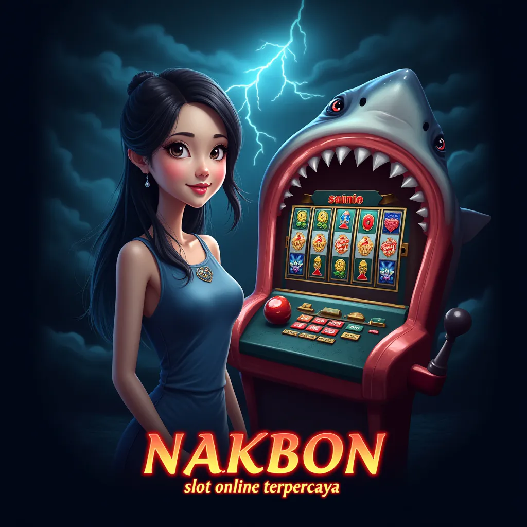 Dijamin JP di Nakbon