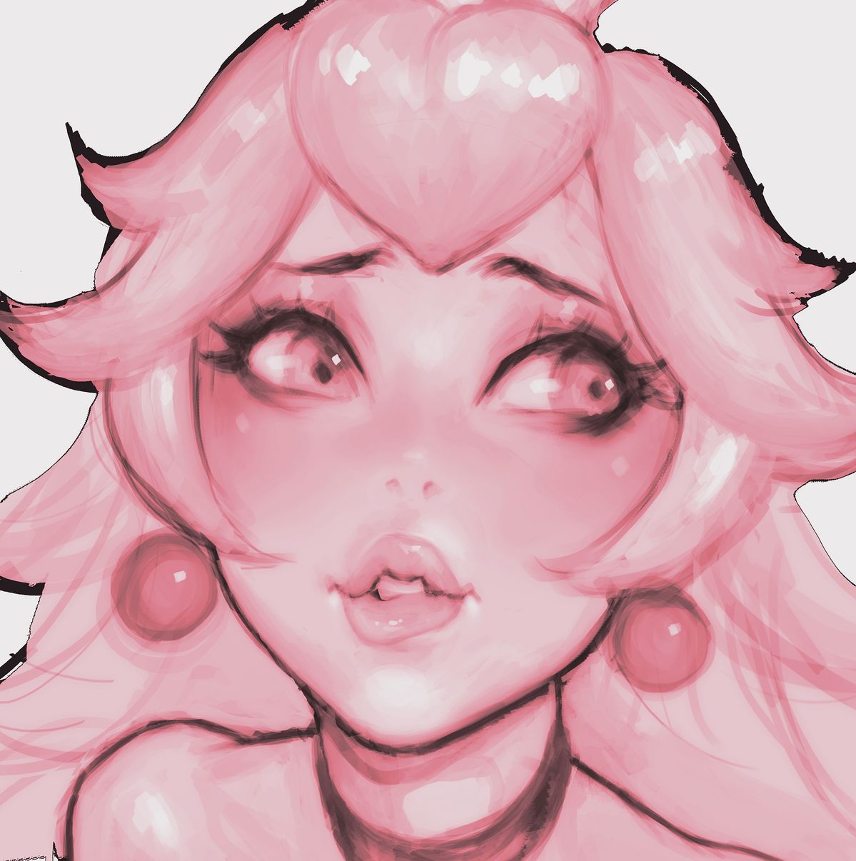 Peach
